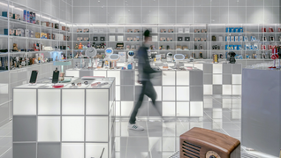 El Auge del comercio móvil: cómo el m-commerce está transformando las compras online