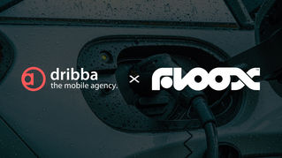 Dribba y Floox: Alianza para crear software para cargadores eléctricos inteligentes