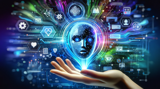 Revolución en el desarrollo de APPs: El papel transformador de la IA