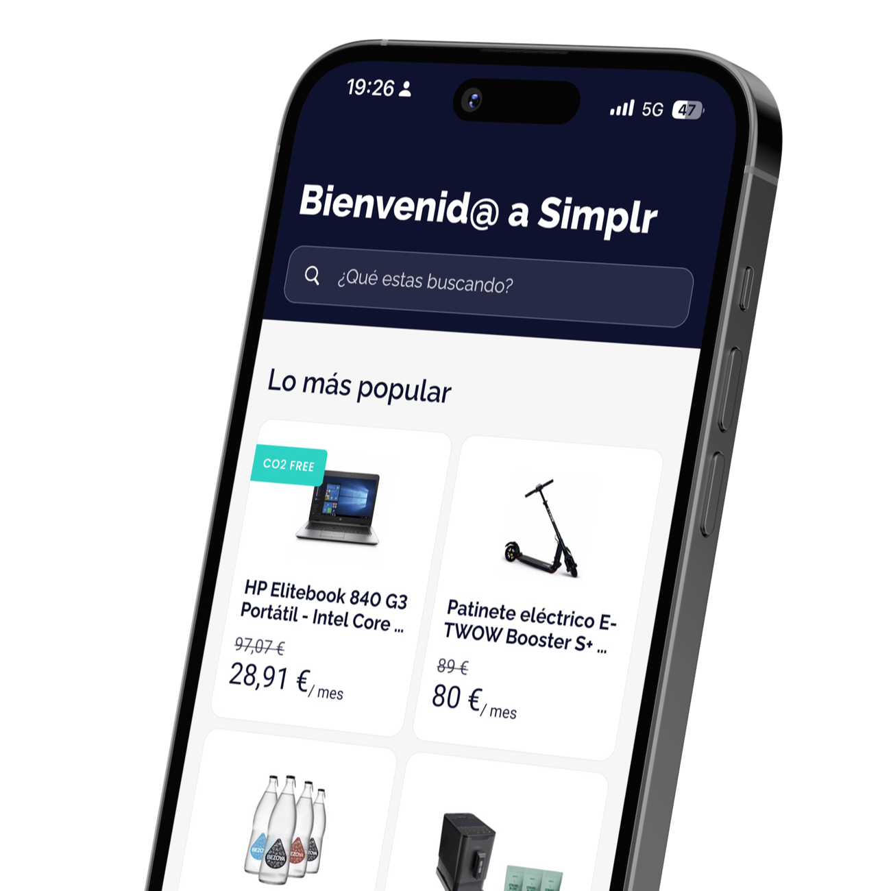 Simplr