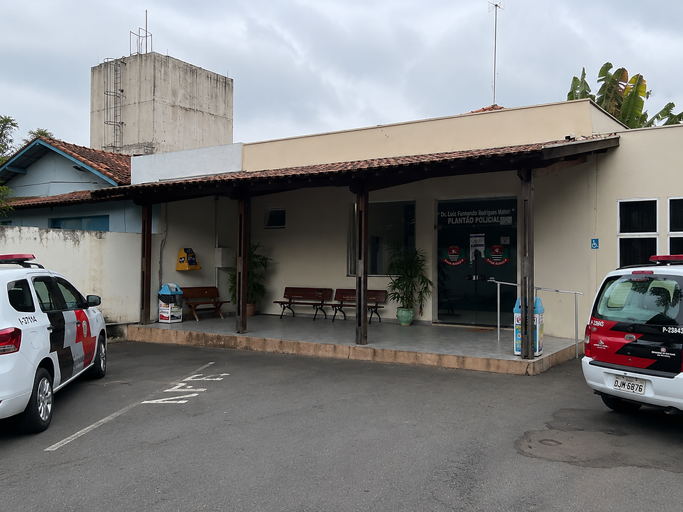 Acidente em indústria de Rio Claro termina com morte de funcionário de 38 anos