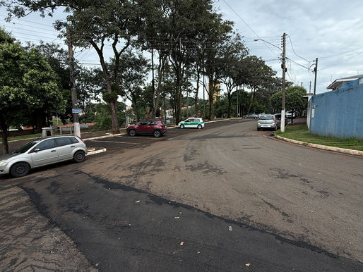 Rua do Velório será recapeada; prefeita anuncia pacote com mais de 10 recapes