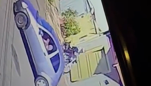 Criminosos invadem residência e furtam motocicleta e aspirador de pó em Limeira
