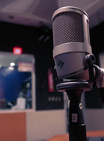 Recording Studio