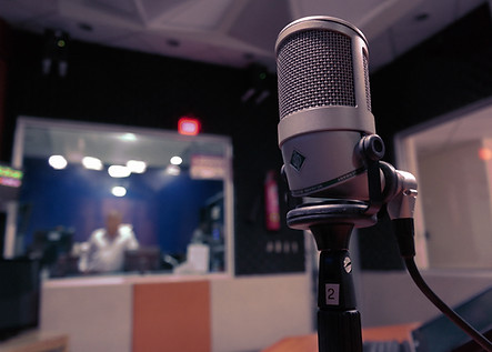 Recording Studio