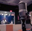 Recording Studio