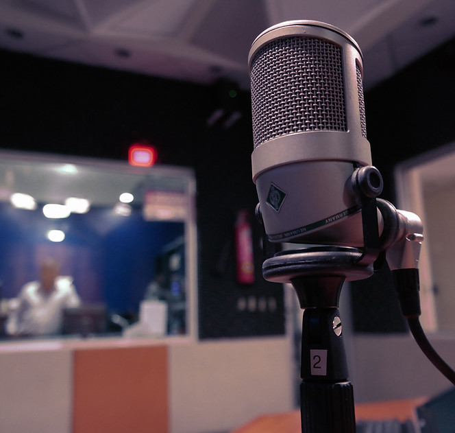 MOE Audio Production Programme Singapore