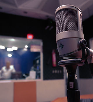 Recording Studio