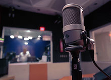 Recording Studio