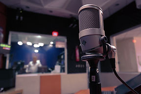 Recording Studio
