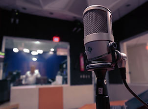 Recording Studio