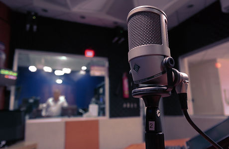 Recording Studio