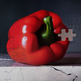 RED PEPPER