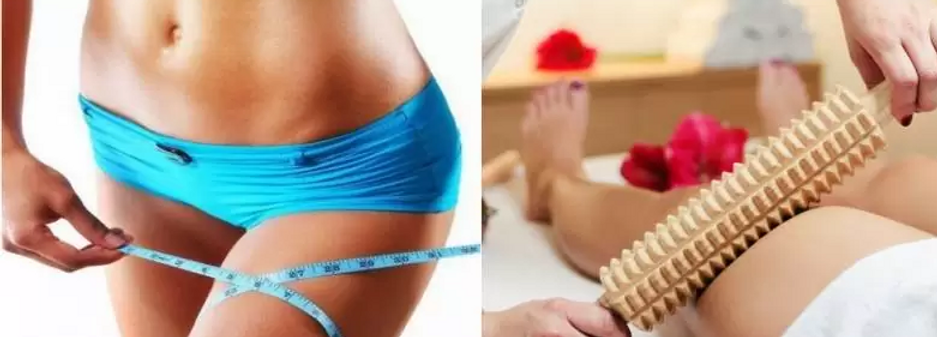 Madero Arme Therapie – Straffung, Cellulite- & Fett-Reduktion
