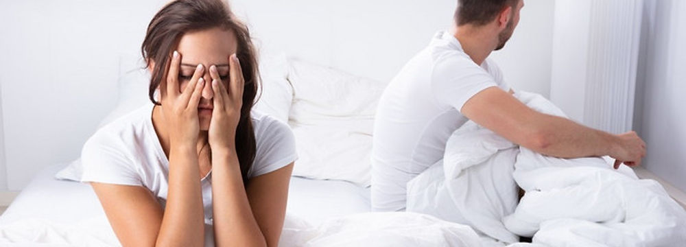 Beckenboden - Orgasmus Schwierigkeiten - Kosmetikstudio Vesna