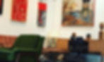 Featured Artist SC Framing