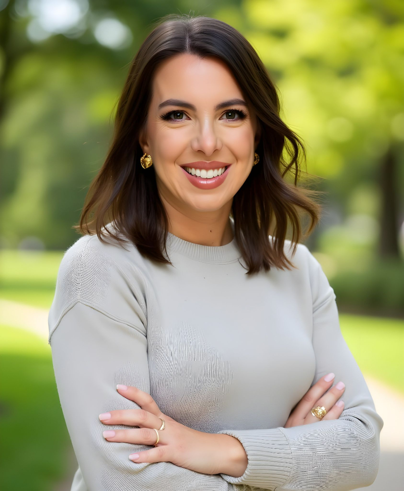 Writer: Vanessa Gordon