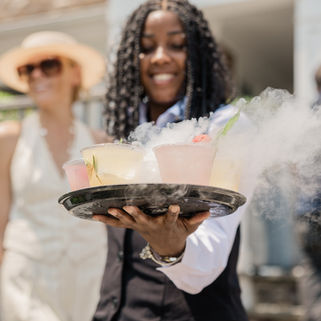 Event Staffing: Hospitality Teams Curated for Every Occasion