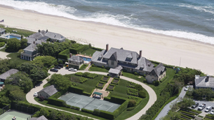 Southampton Beachfront Escapes