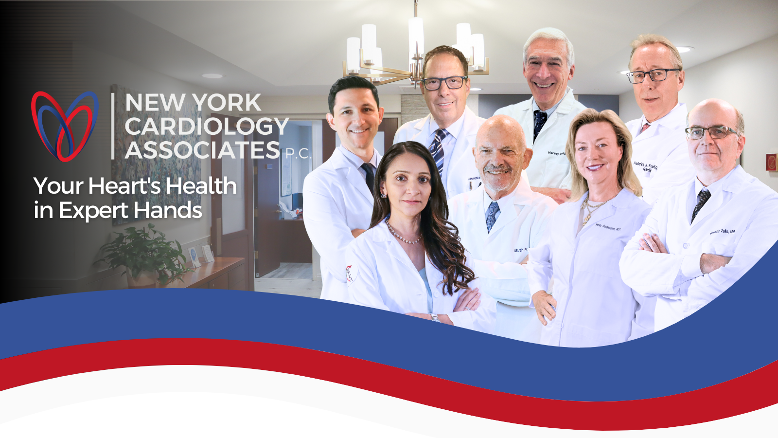 Central New York Cardiology Utica New York Home | NYCA
