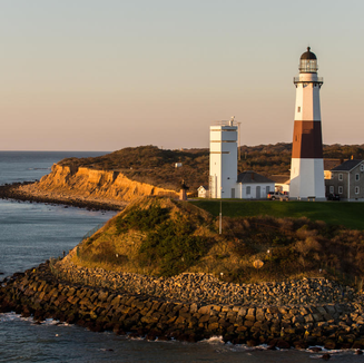 Montauk Lighthouse Adventures