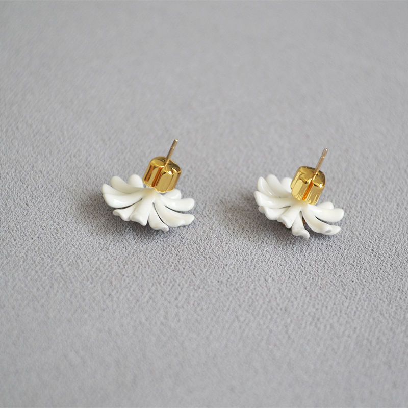 Miniatura: Pendientes La Margarita