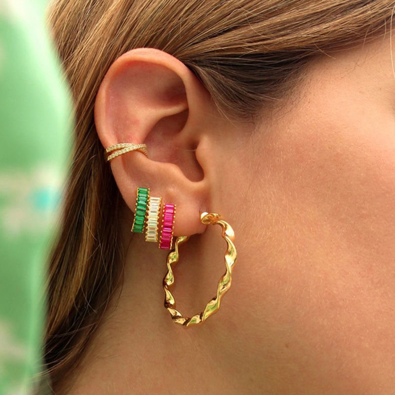 Thumbnail: Kami Earrings