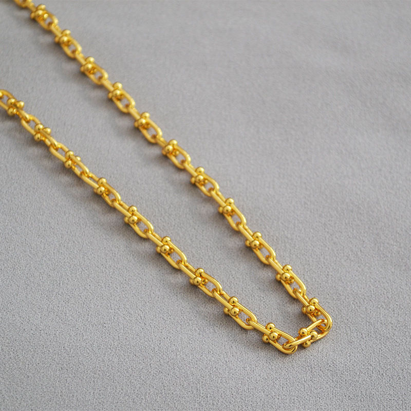 Miniatura: Callar de Cadena U