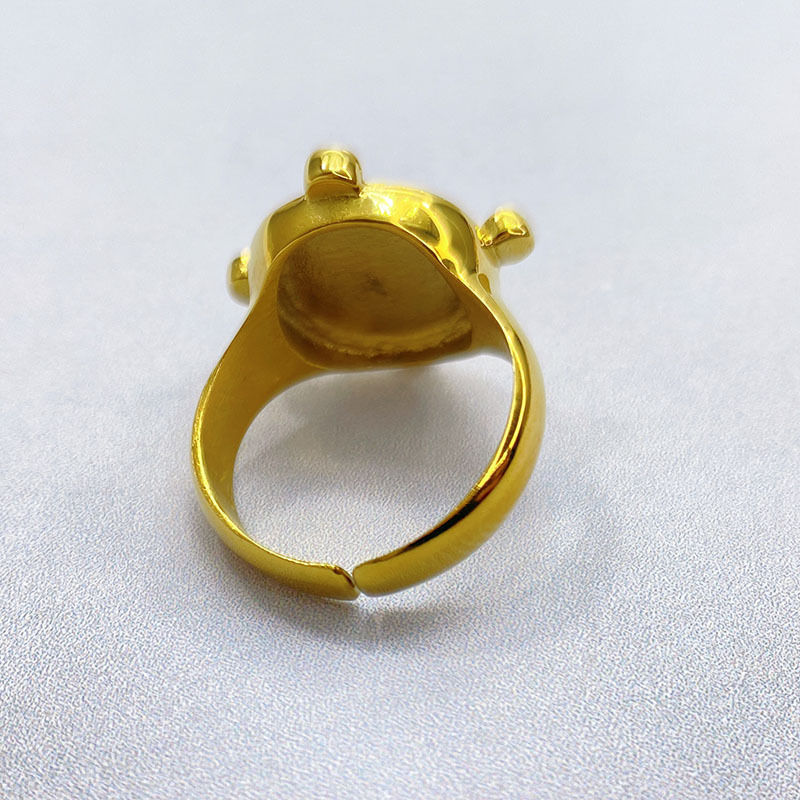 Miniatura: Anillo de Sello