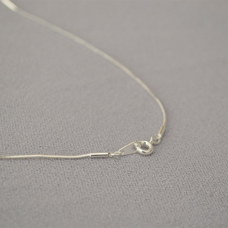 Thumbnail: River Necklace