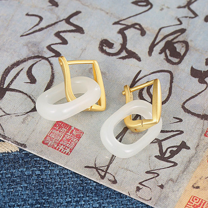 Thumbnail: Miu Earrings