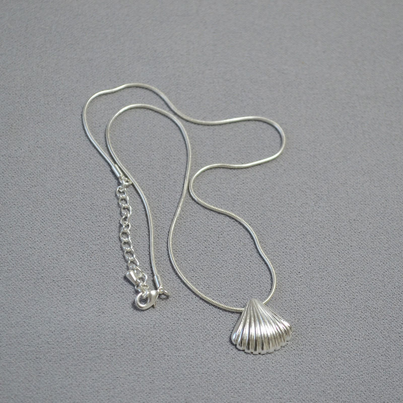 Thumbnail: Concha Necklace