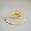 Thumbnail: Gold Tree Bracelet
