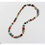 Thumbnail: Colour Stone Necklace