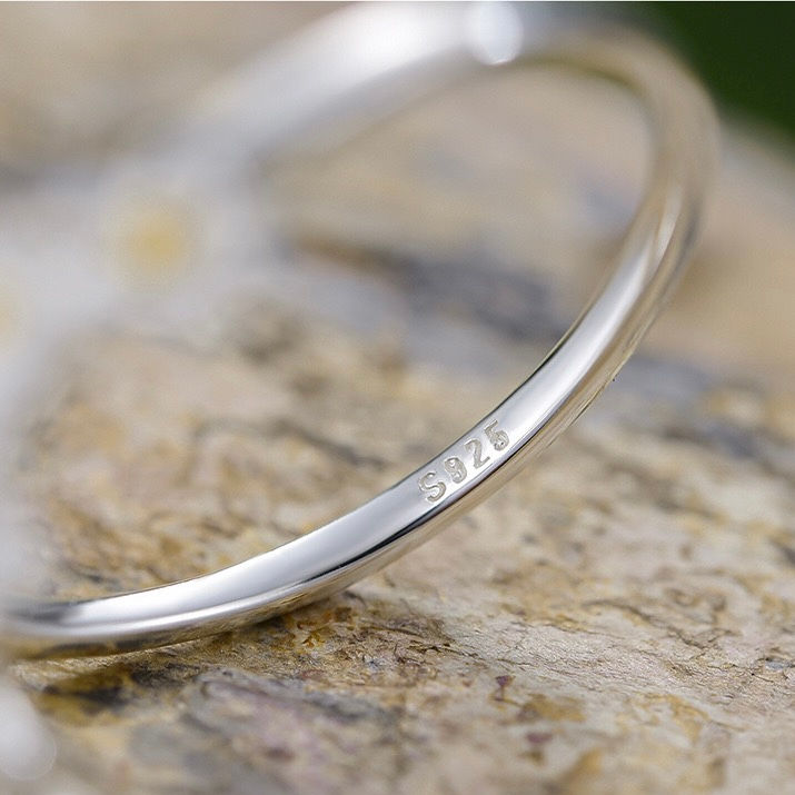 Miniatura: Anillos Margarita