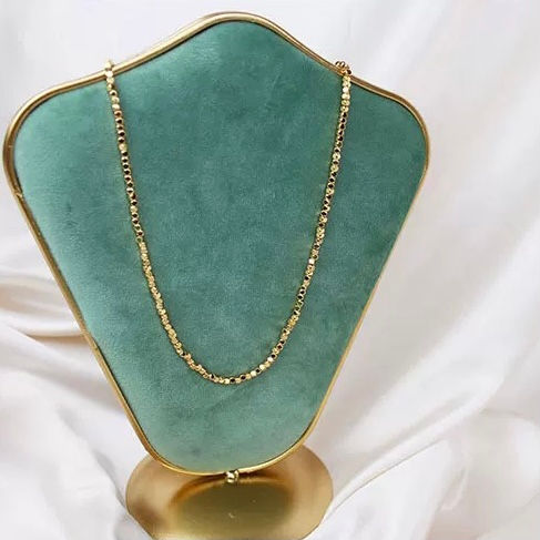 Thumbnail: Satsuma Necklace