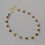 Thumbnail: Maillard Tiger's Eye Gem Necklace