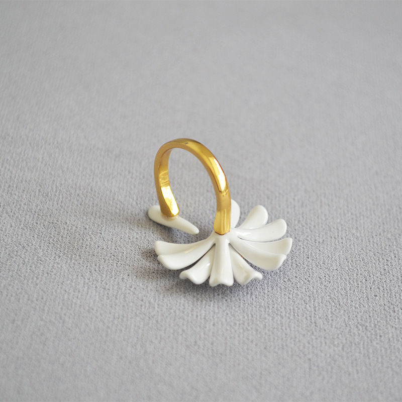 Miniatura: Pendientes La Margarita