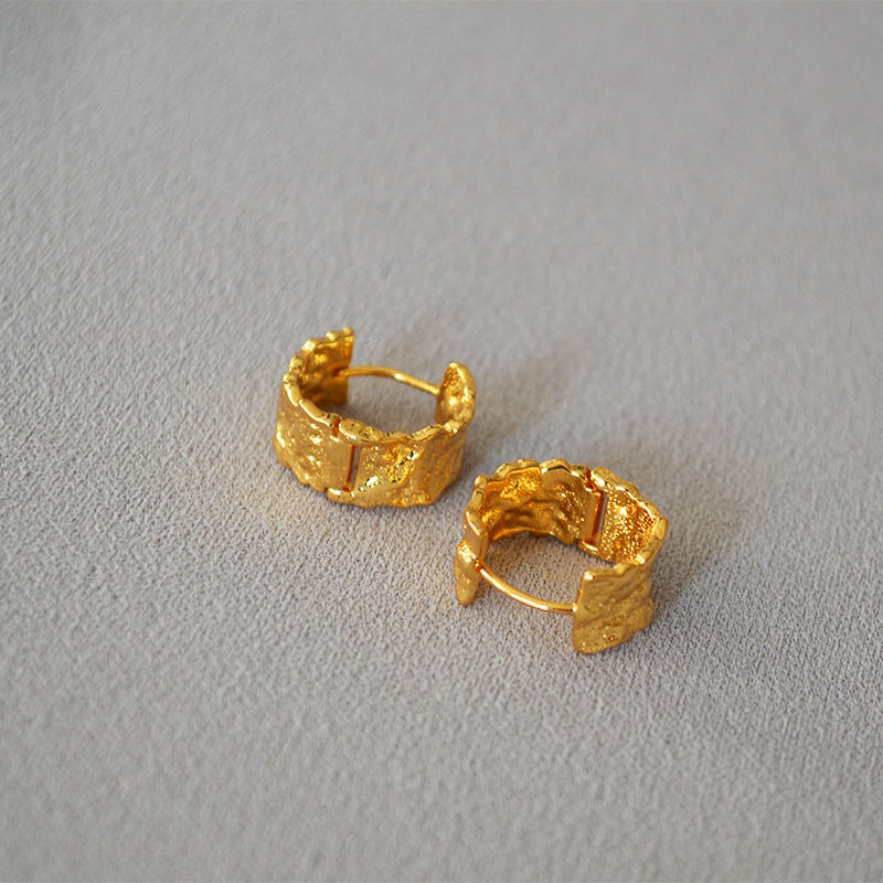 Miniatura: Pendientes Herta