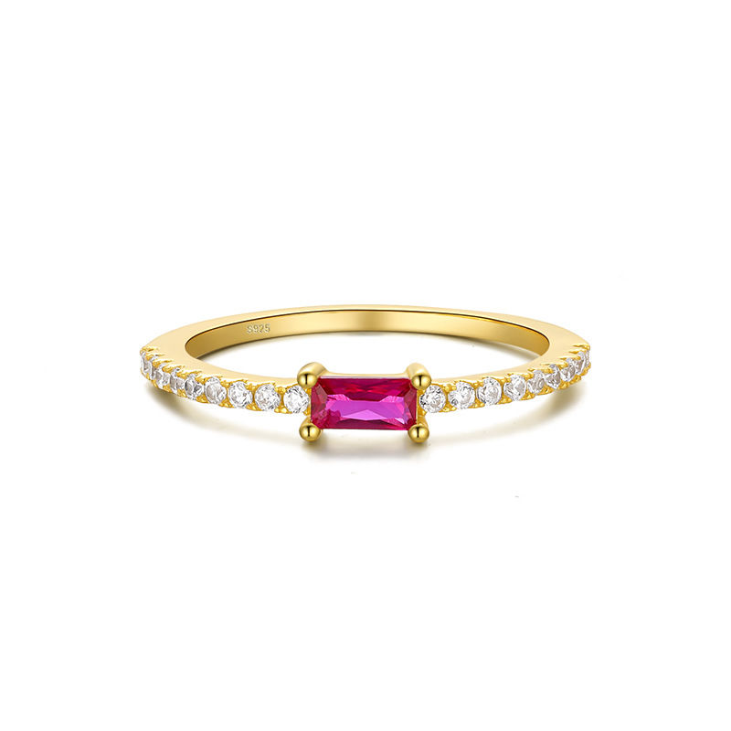 Miniatura: Anillos Jodie