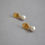 Thumbnail: Carla Pearls Earrings