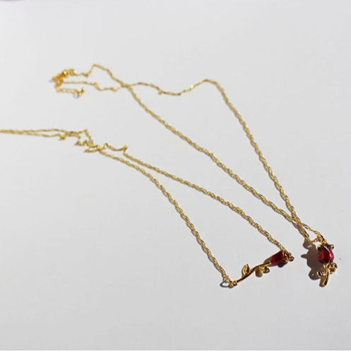 Thumbnail: Rose Judith Necklace