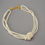 Miniatura: Collar Nudo con Perlas
