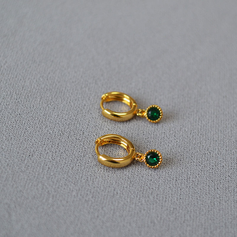 Miniatura: Pendientes Seo