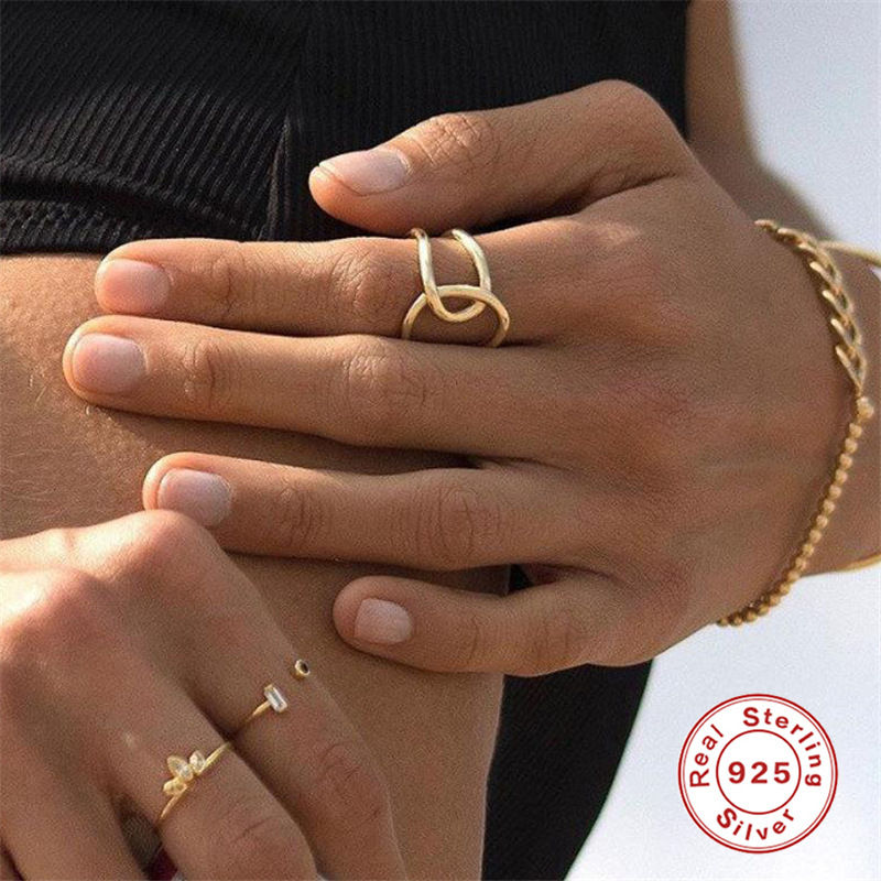 Miniatura: Anillo Di
