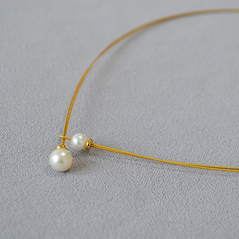 Thumbnail: Lily Necklace