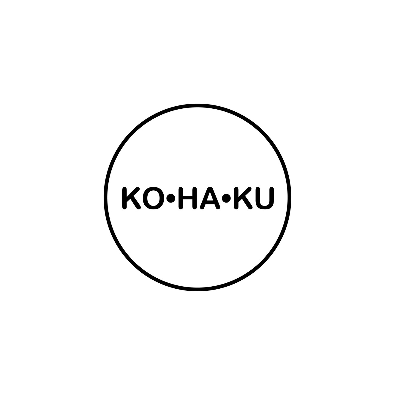 KOHAKU STORE