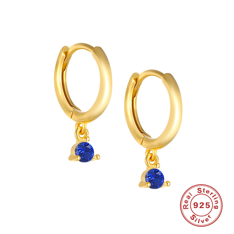 Thumbnail: Dafnée Earrings
