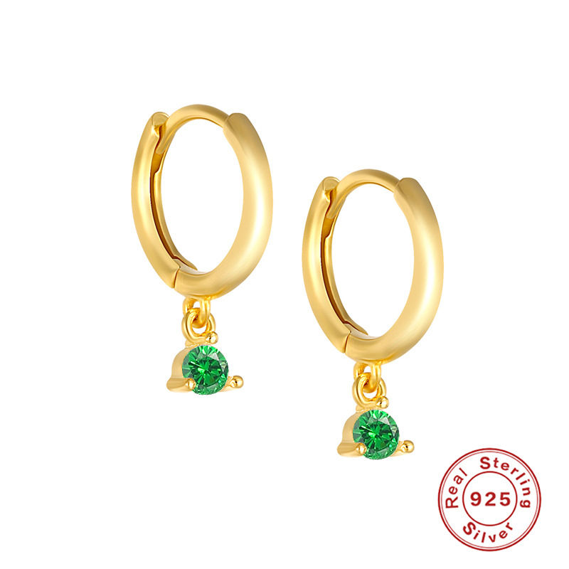 Thumbnail: Dafnée Earrings