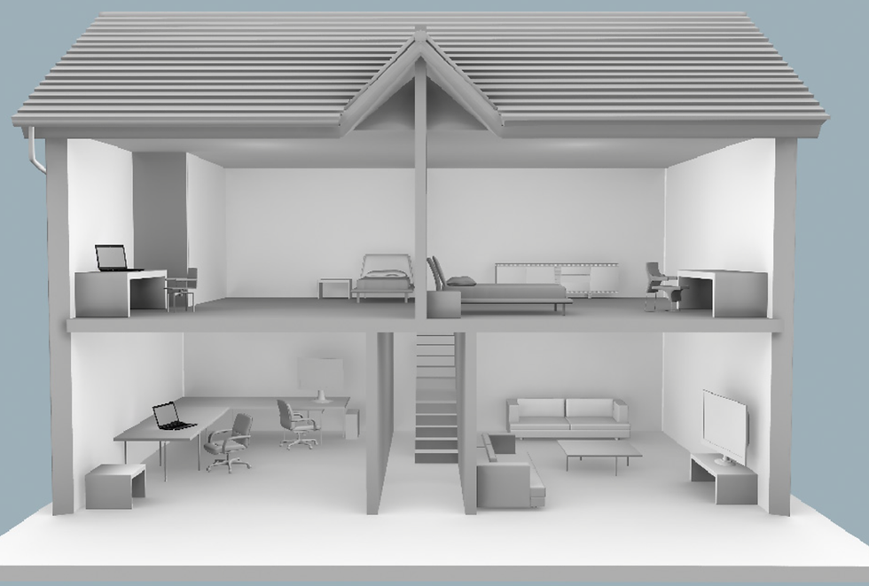 EE original 3D render